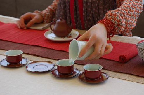 浅谈寺院的茶文化（寺院与茶文化）